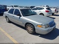 2004 Ford Crown Victoria — photo 1 of 12 | VIN 2FAFP74WX4X132936