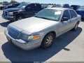 2004 Ford Crown Victoria — photo 2 of 12 | VIN 2FAFP74WX4X132936