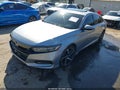 2018 Honda Accord — photo 2 of 15 | VIN 1HGCV2F3XJA013833
