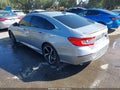 2018 Honda Accord — photo 3 of 15 | VIN 1HGCV2F3XJA013833