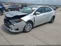 2018 Toyota Corolla — photo 2 of 15 | VIN 5YFBURHE0JP818899