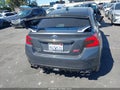 Photo 17 of 22 — 2021 Subaru WRX