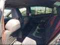 Photo 21 of 22 — 2021 Subaru WRX