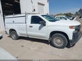 Photo 12 of 15 — 2021 Chevrolet Silverado 1500