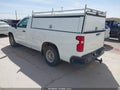 2021 Chevrolet Silverado 1500 — photo 3 of 15 | VIN 3GCNWAEKXMG437154