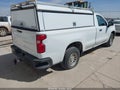 2021 Chevrolet Silverado 1500 — photo 4 of 15 | VIN 3GCNWAEKXMG437154