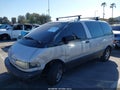 Photo 14 of 16 — 1991 Toyota Previa