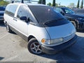 Photo 1 of 16 — 1991 Toyota Previa