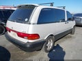 Photo 4 of 16 — 1991 Toyota Previa