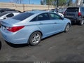 Photo 4 of 17 — 2012 Hyundai Sonata