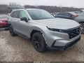 Photo 1 of 22 — 2025 Honda CR-V