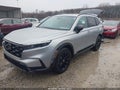 Photo 2 of 22 — 2025 Honda CR-V