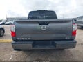 Photo 17 of 18 — 2020 Nissan Titan