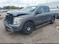 Photo 2 of 18 — 2020 Nissan Titan