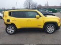Photo 13 of 16 — 2016 Jeep Renegade