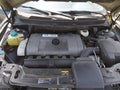 2008 Volvo XC90 — photo 10 of 12 | VIN YV4CY982781467693