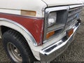 Photo 6 of 14 — 1986 Ford F-150 Lightning