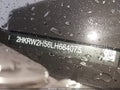 2020 Honda CR-V — photo 17 of 17 | VIN 2HKRW2H56LH684075