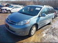 2008 Toyota Sienna — photo 2 of 11 | VIN 5TDZK22C98S151867