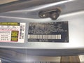2008 Toyota Sienna — photo 9 of 11 | VIN 5TDZK22C98S151867
