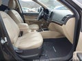 Photo 5 of 17 — 2011 Hyundai Santa Fe