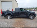 Photo 13 of 16 — 2018 Nissan Frontier