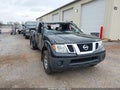 Photo 6 of 16 — 2018 Nissan Frontier