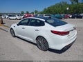 Photo 3 of 22 — 2018 Kia Optima