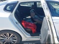 Photo 8 of 22 — 2018 Kia Optima