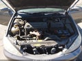 2005 Toyota Camry — photo 10 of 16 | VIN 4T1BE32K95U622523