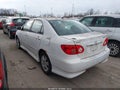2007 Toyota Corolla — photo 3 of 11 | VIN 2T1BR32EX7C794062