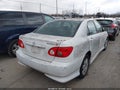 2007 Toyota Corolla — photo 4 of 11 | VIN 2T1BR32EX7C794062