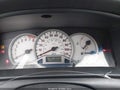 2007 Toyota Corolla — photo 7 of 11 | VIN 2T1BR32EX7C794062