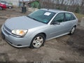 2004 Chevrolet Malibu — photo 2 of 11 | VIN 1G1ZU64874F199798