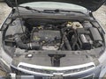 Photo 10 of 16 — 2014 Chevrolet Cruze