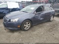 Photo 2 of 16 — 2014 Chevrolet Cruze