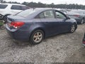Photo 4 of 16 — 2014 Chevrolet Cruze