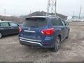 2017 Nissan Pathfinder — photo 4 of 16 | VIN 5N1DR2MM7HC635237