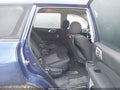 2017 Nissan Pathfinder — photo 8 of 16 | VIN 5N1DR2MM7HC635237