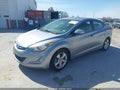 2016 Hyundai Elantra — photo 2 of 11 | VIN 5NPDH4AE4GH692014