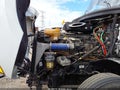 Photo 9 of 19 — 2024 Freightliner New Cascadia 126