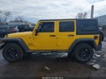 2015 Jeep Wrangler Unlimited — photo 14 of 16 | VIN 1C4BJWDG4FL563057