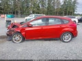 Photo 15 of 17 — 2018 Ford Focus