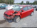Photo 2 of 17 — 2018 Ford Focus
