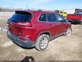 Photo 4 of 16 — 2014 Jeep Cherokee