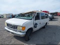 Photo 6 of 15 — 2004 Ford E-350