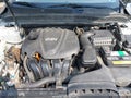 Photo 10 of 11 — 2012 Kia Optima