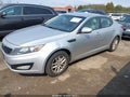 Photo 2 of 11 — 2012 Kia Optima