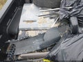 2024 GMC Sierra 1500 — photo 17 of 18 | VIN 1GTRUJEK2RZ298202