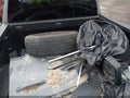 2024 GMC Sierra 1500 — photo 18 of 18 | VIN 1GTRUJEK2RZ298202